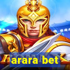 arara bet